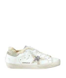 GOLDEN GOOSE Кеды
