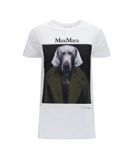 MAX MARA Футболка