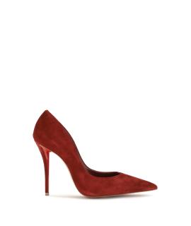 CHRISTIAN LOUBOUTIN Туфли
