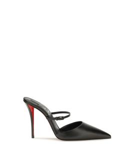 CHRISTIAN LOUBOUTIN Мюли