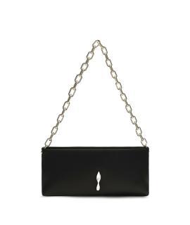 CHRISTIAN LOUBOUTIN Клатч/вечерняя сумка
