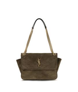 SAINT LAURENT Сумка через плечо
