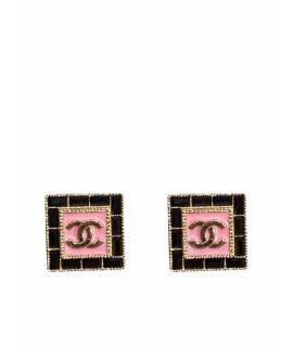 CHANEL Серьги