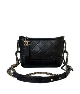 CHANEL Сумка через плечо