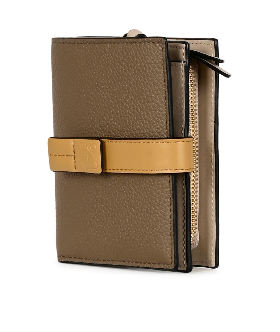 LOEWE Кожаный кошелек, фото 2