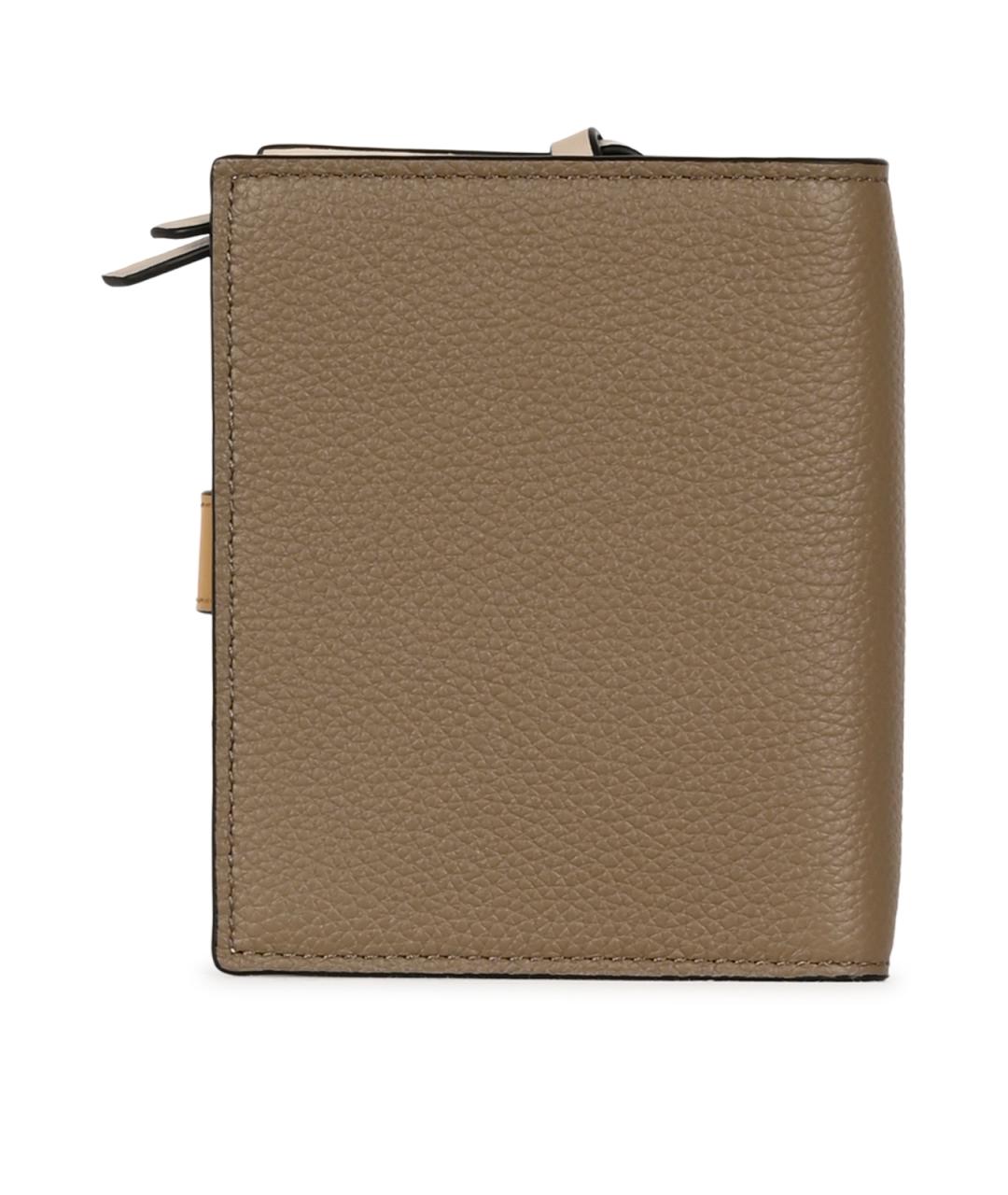 LOEWE Кожаный кошелек, фото 3