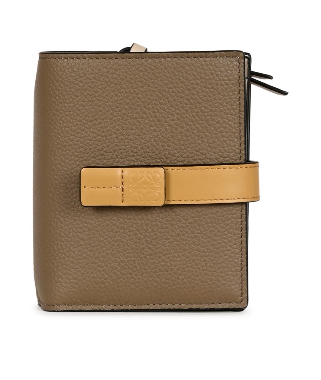 LOEWE Кожаный кошелек, фото 1