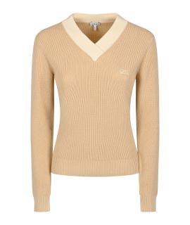 LOEWE Джемпер / свитер