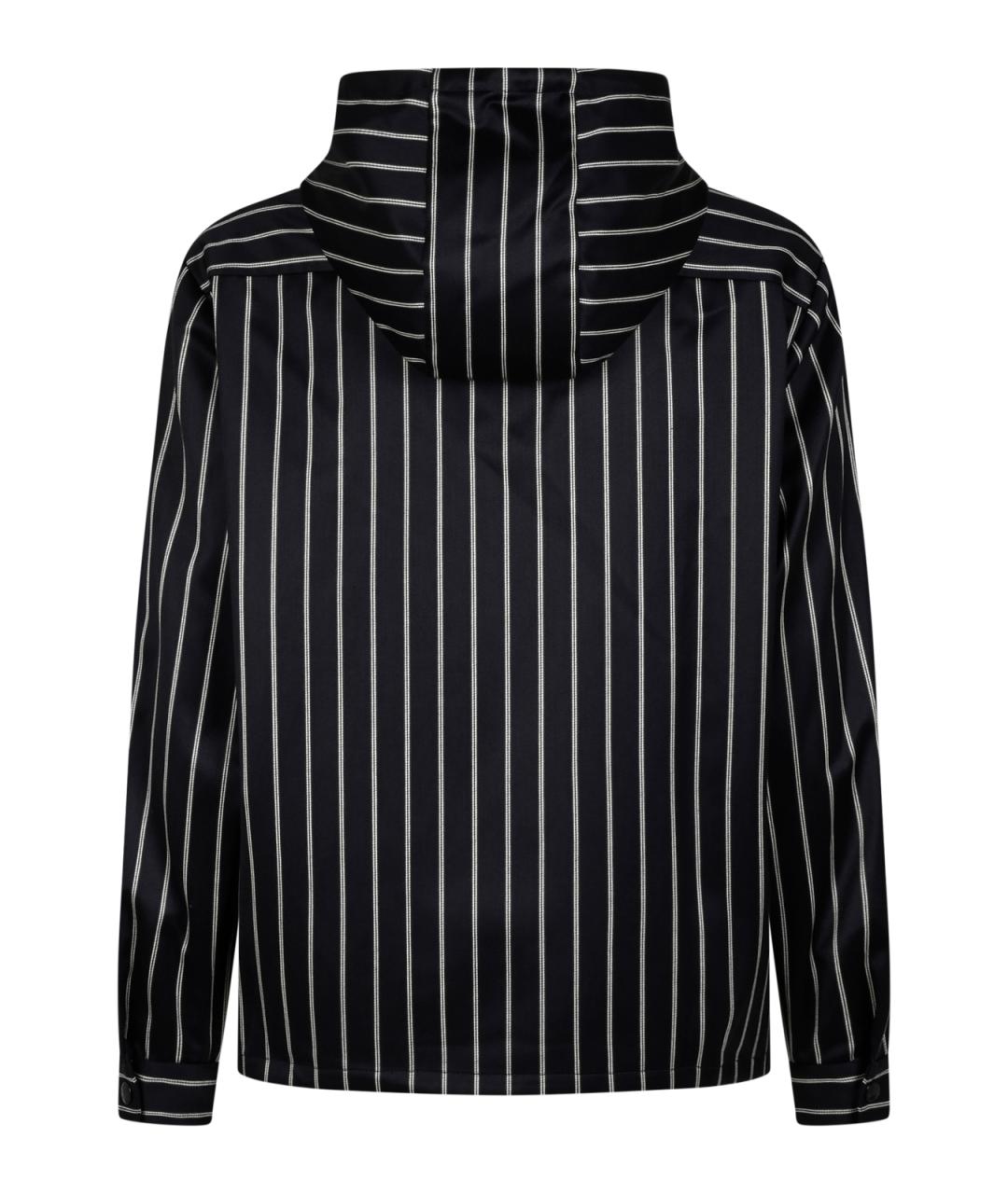 MONCLER Мульти шерстяная куртка, фото 2