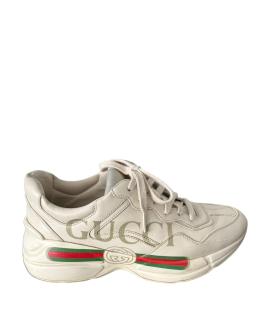 GUCCI Кроссовки