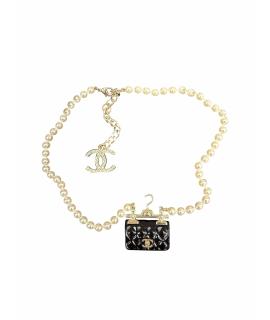 CHANEL Колье