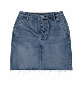 ALEXANDER WANG Юбка мини