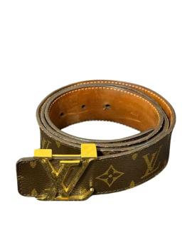 LOUIS VUITTON Ремень