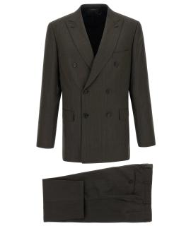 BRIONI Классический костюм