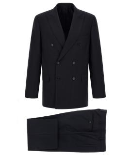 BRIONI Классический костюм