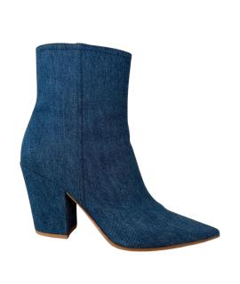 GIANVITO ROSSI Ботинки