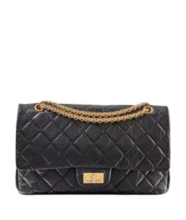 CHANEL Сумка через плечо