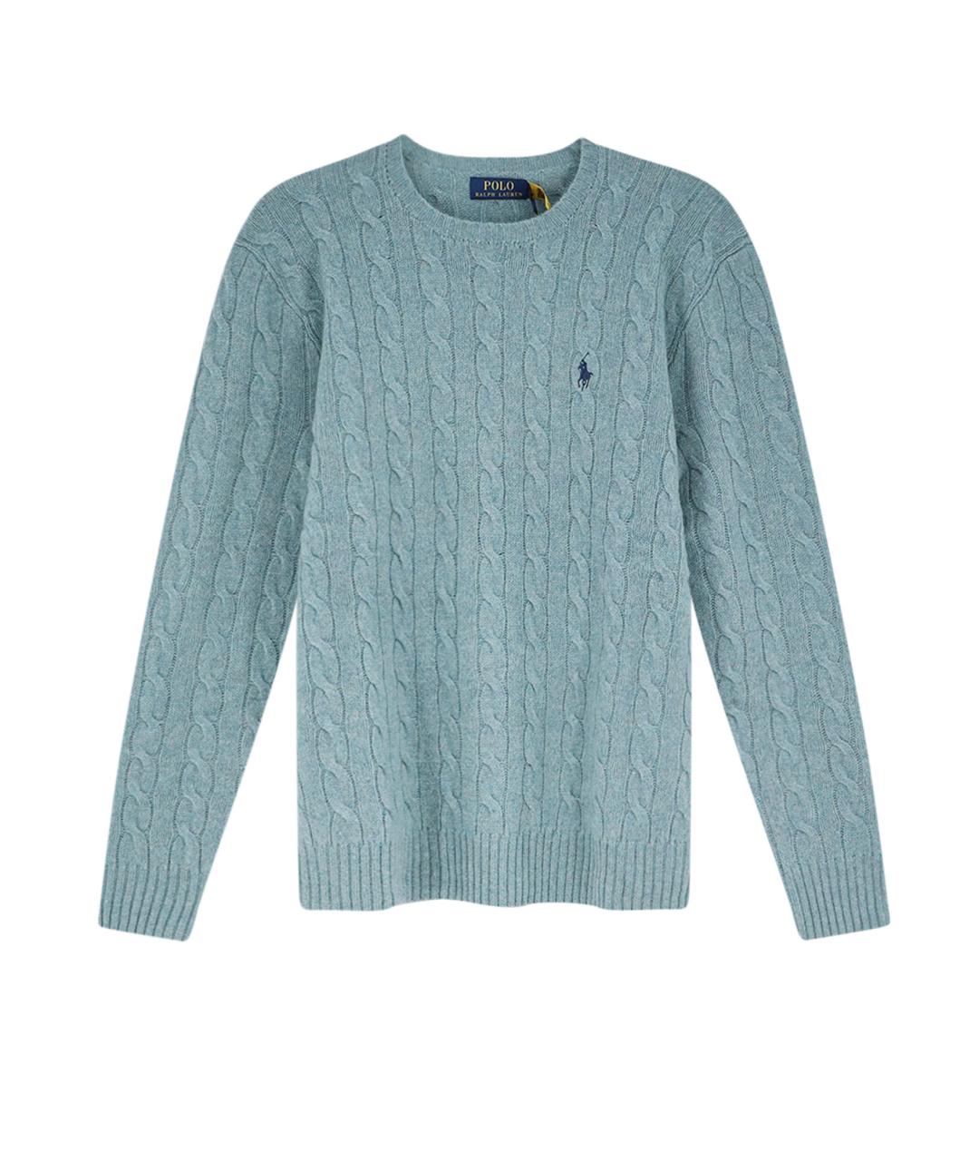 POLO RALPH LAUREN Джемпер / свитер, фото 1