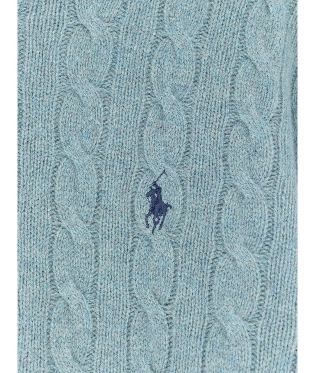POLO RALPH LAUREN Джемпер / свитер, фото 3