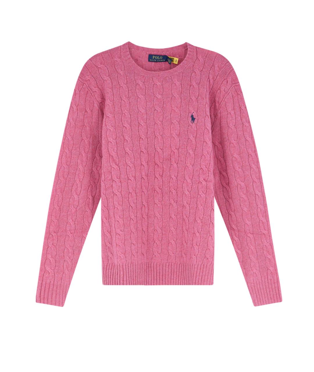 POLO RALPH LAUREN Джемпер / свитер, фото 1