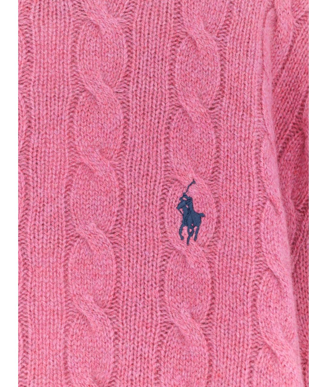 POLO RALPH LAUREN Джемпер / свитер, фото 3