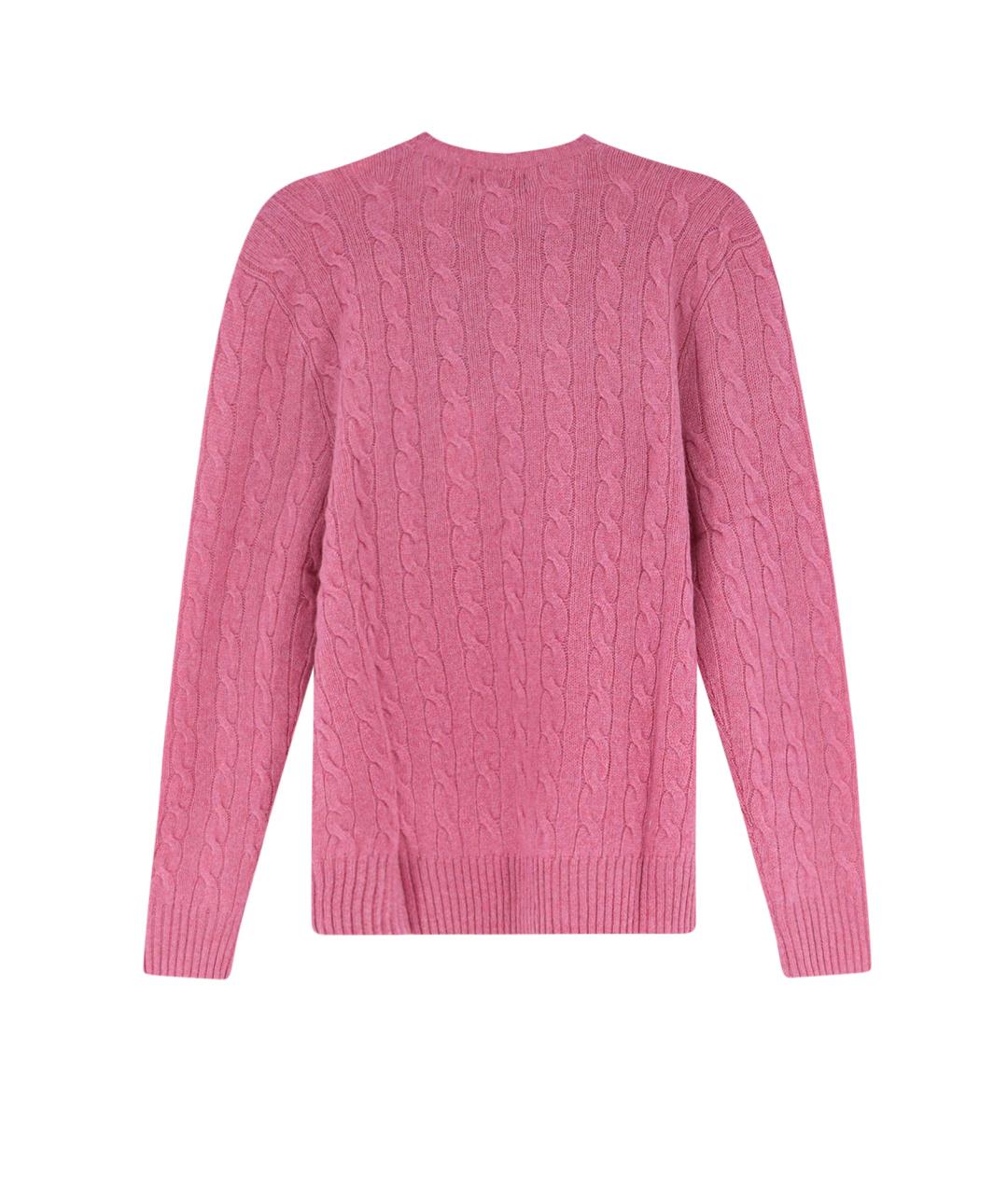 POLO RALPH LAUREN Джемпер / свитер, фото 2