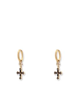 DOLCE&GABBANA Серьги