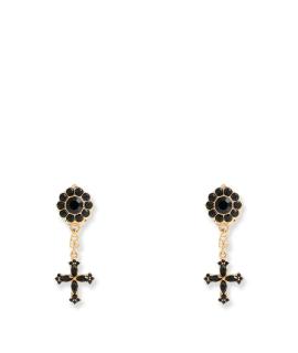 DOLCE&GABBANA Серьги
