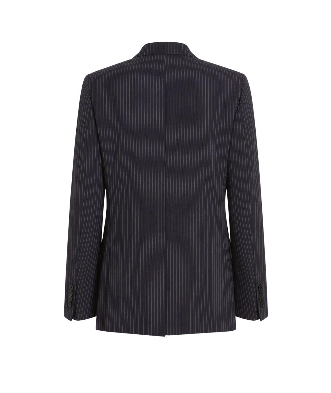 DOLCE&GABBANA Мульти пиджак, фото 2