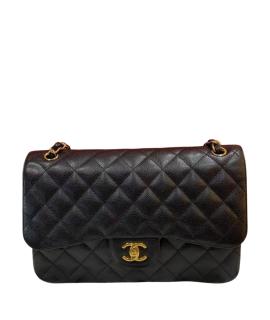 CHANEL Сумка через плечо