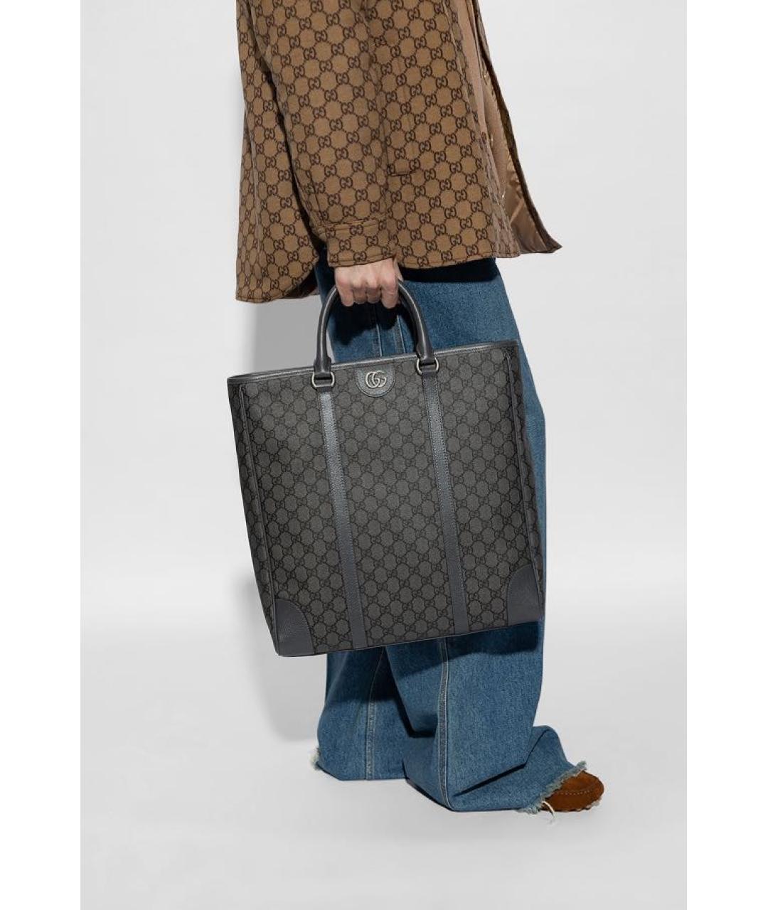 GUCCI Сумка через плечо, фото 2