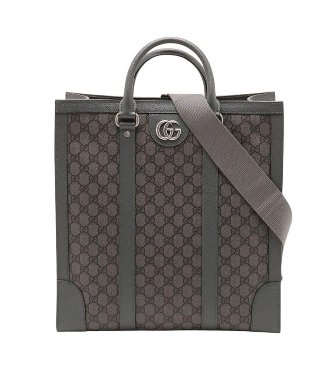 GUCCI Сумка через плечо, фото 3