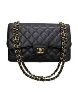 CHANEL Сумка через плечо