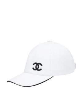 CHANEL Кепка