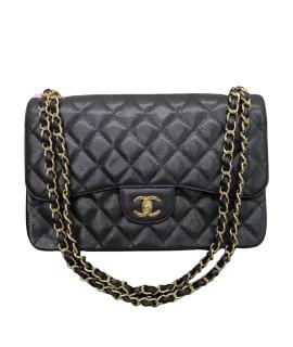 CHANEL Сумка через плечо