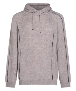 GIORGIO ARMANI Худи/толстовка
