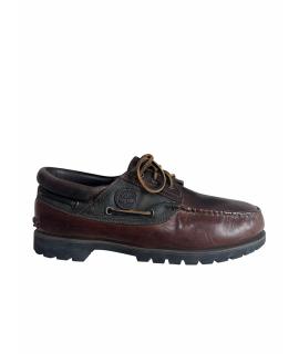 TIMBERLAND Низкие ботинки