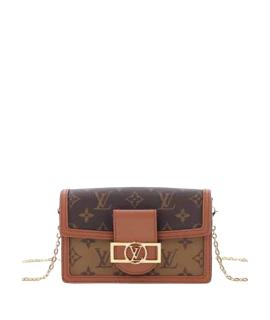 LOUIS VUITTON Сумка через плечо