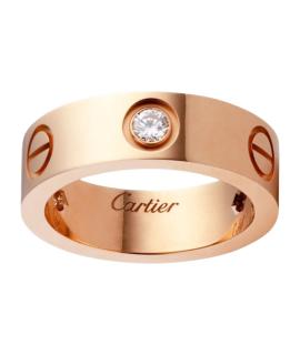 CARTIER Кольцо