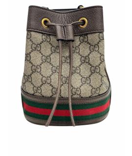 GUCCI Сумка через плечо