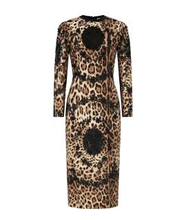 DOLCE&GABBANA Платье