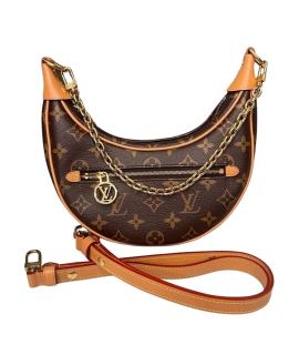 LOUIS VUITTON Сумка через плечо
