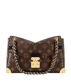 LOUIS VUITTON Сумка через плечо