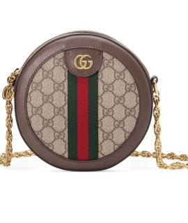 GUCCI Сумка через плечо