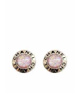 CHANEL Серьги