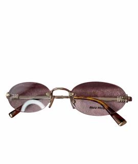 MIU MIU Очки и оправы
