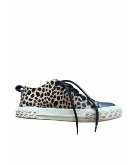 GIUSEPPE ZANOTTI DESIGN Кеды