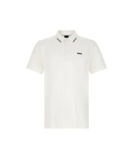 HUGO BOSS Поло с коротким рукавом