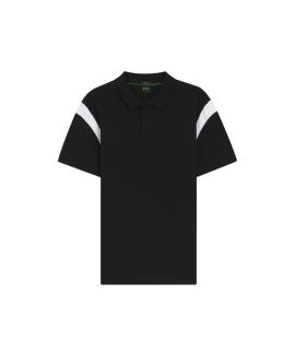 HUGO BOSS Поло с коротким рукавом