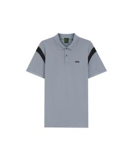 HUGO BOSS Поло с коротким рукавом
